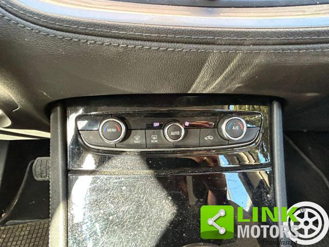 OPEL Grandland X 1.5 diesel Ecotec Start&Stop aut. Ultimate