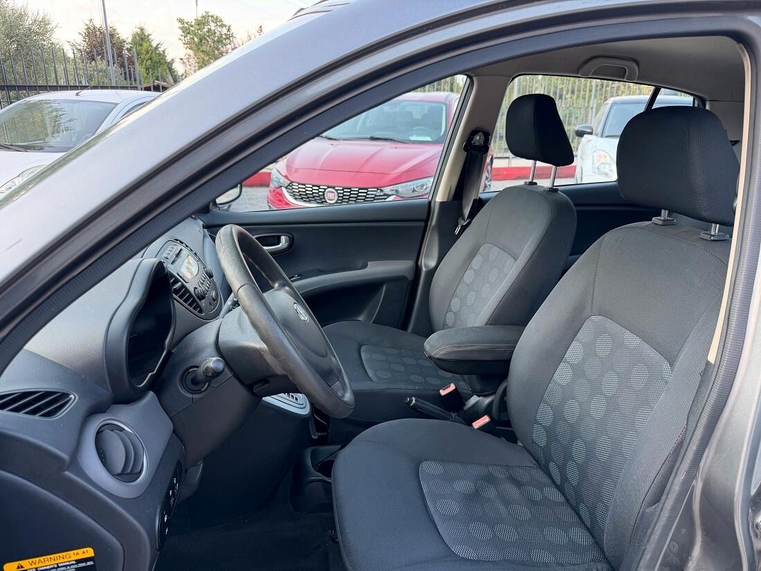 Hyundai i10 1.1 12V Active AUTOMATICA