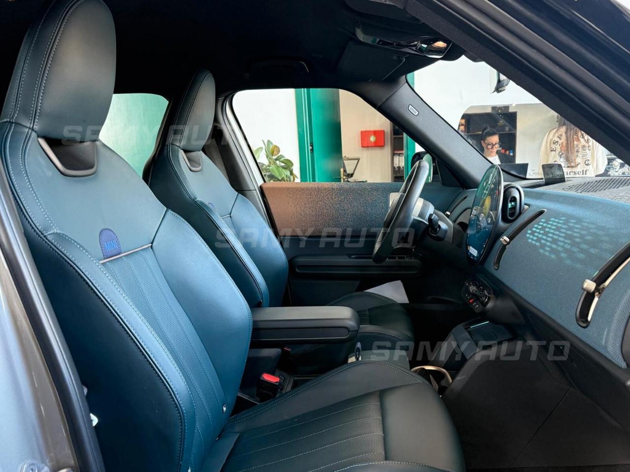 Mini Cooper Countryman 1.5 48V C Favoured