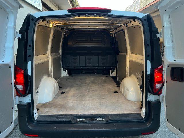 MERCEDES-BENZ VITO 1.7 110 CDI Long Furgone