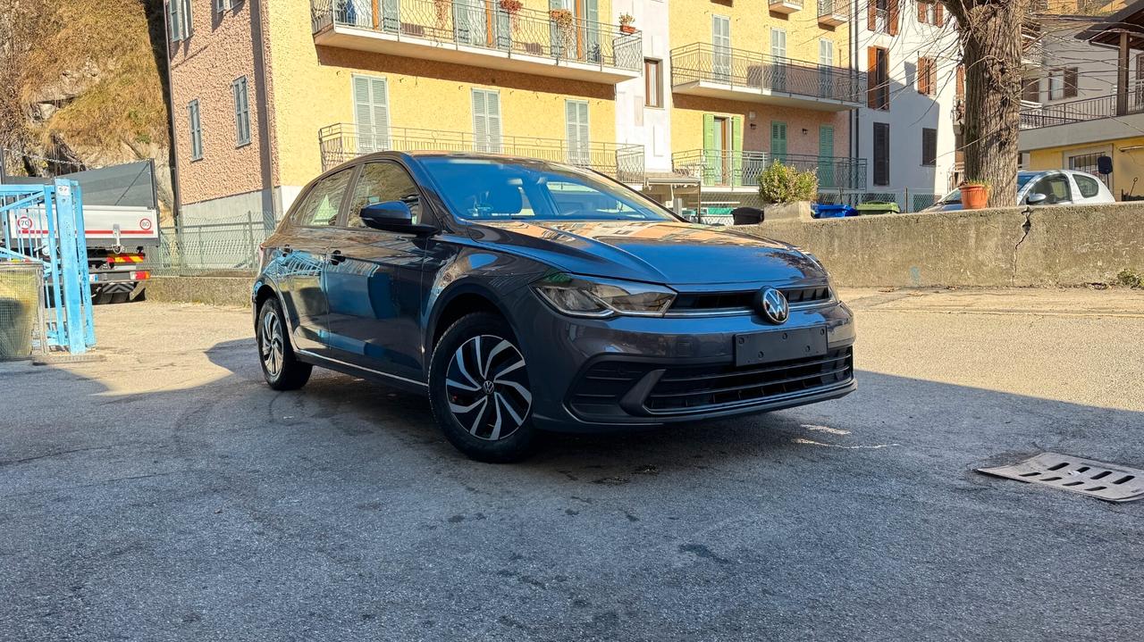 Volkswagen Polo 1.0 EVO