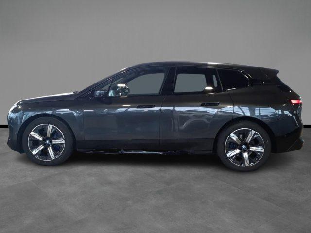 BMW iX xDrive50 Aut.
