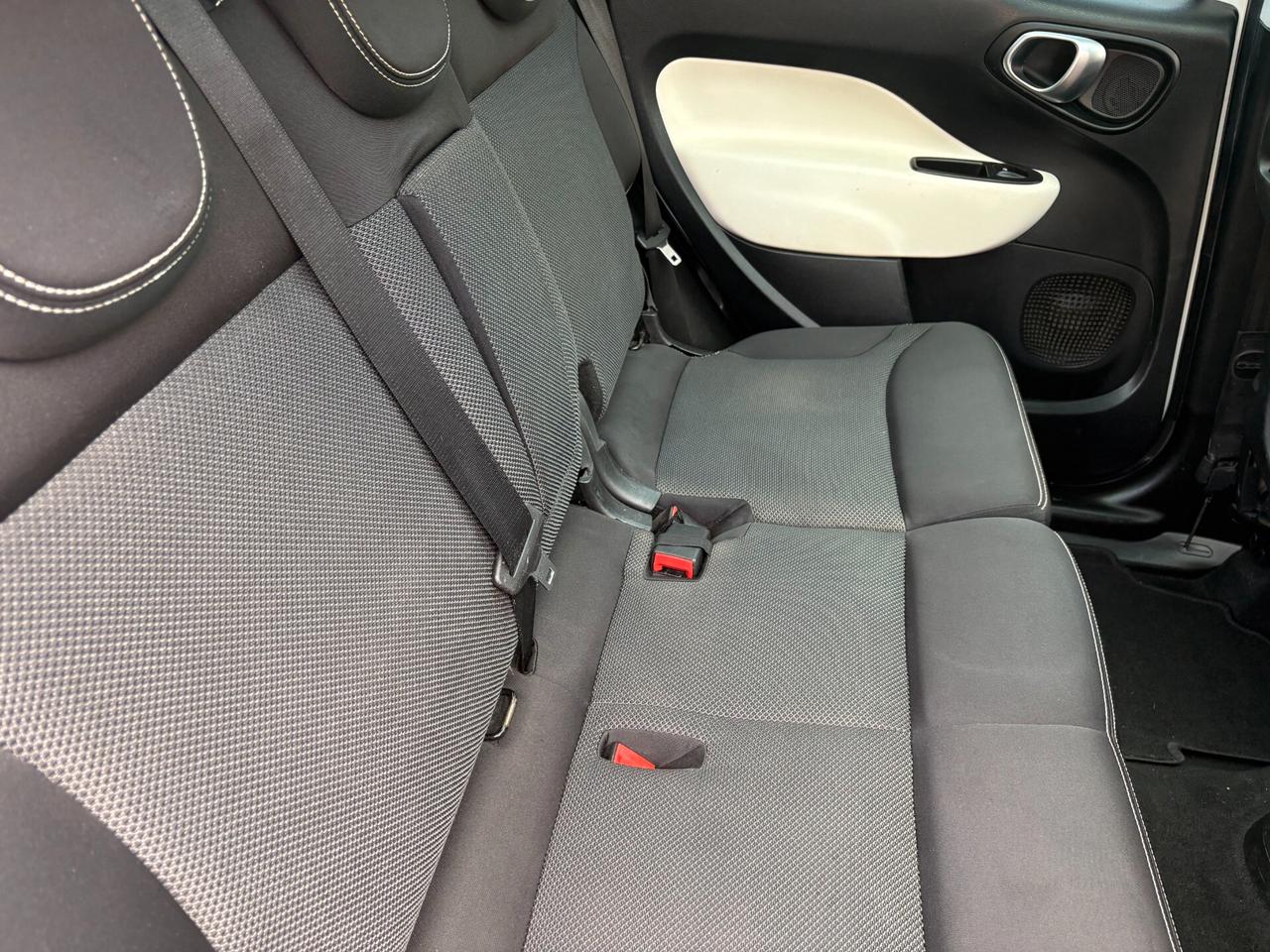 Fiat 500L 1.6 Multijet 105 CV Trekking