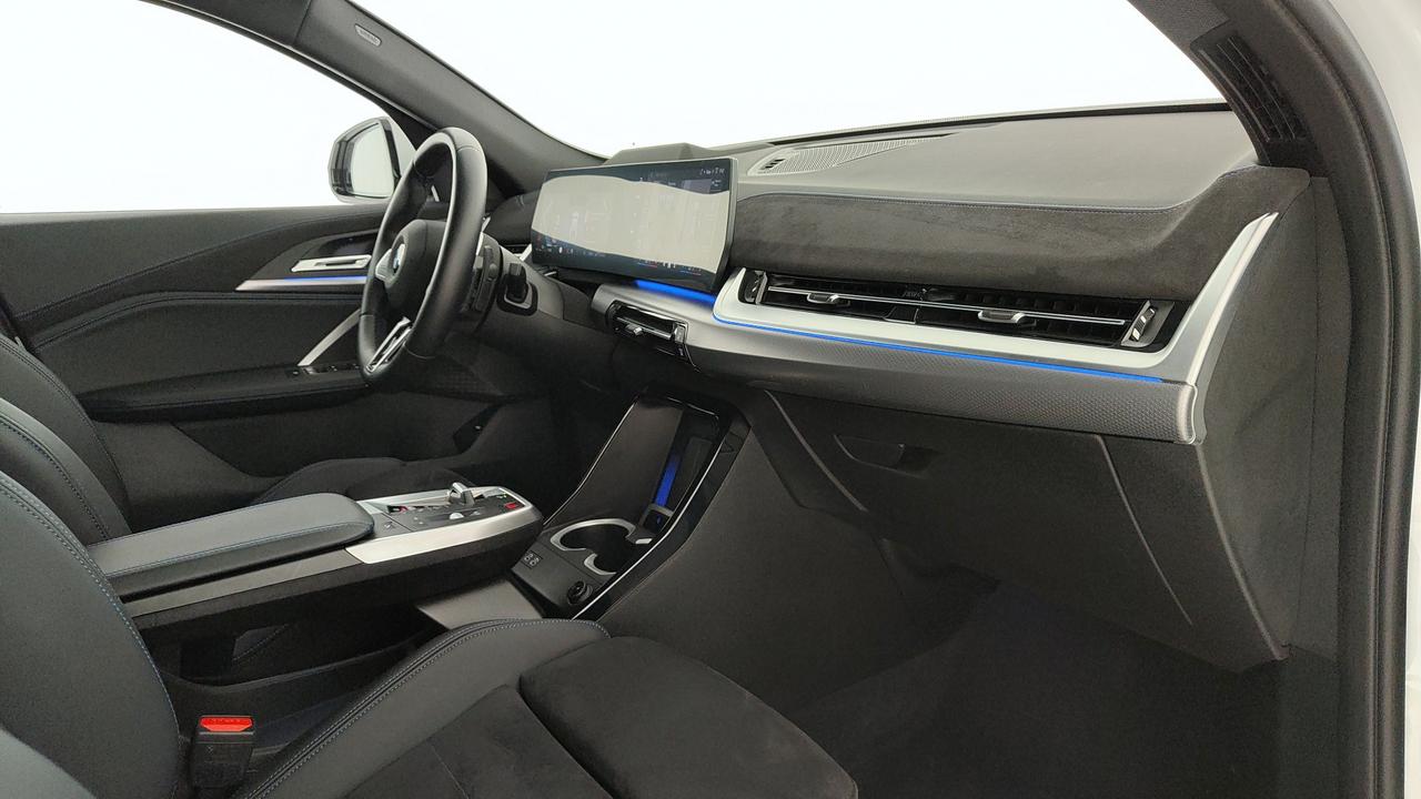 BMW X2 U10 - X2 xdrive 20d 48V MSport Pro auto