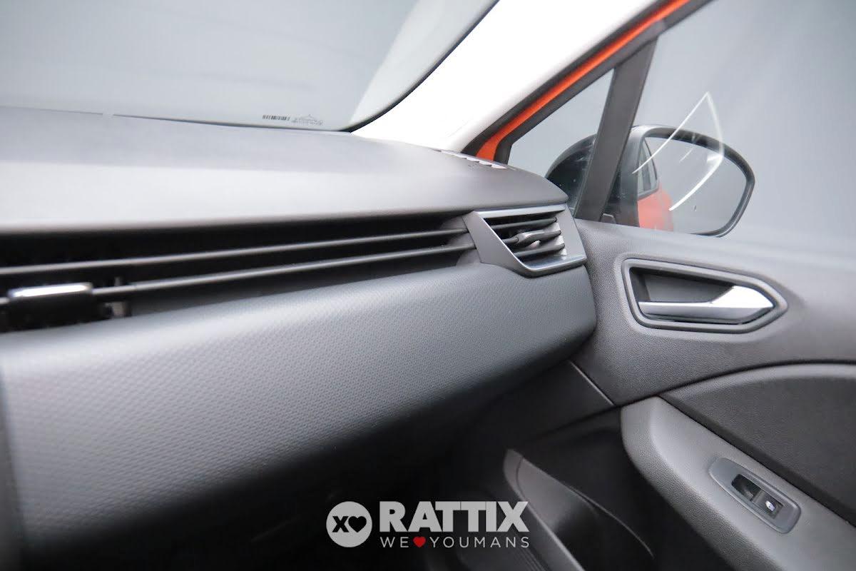 Renault Clio 1.0 sce 65CV Life