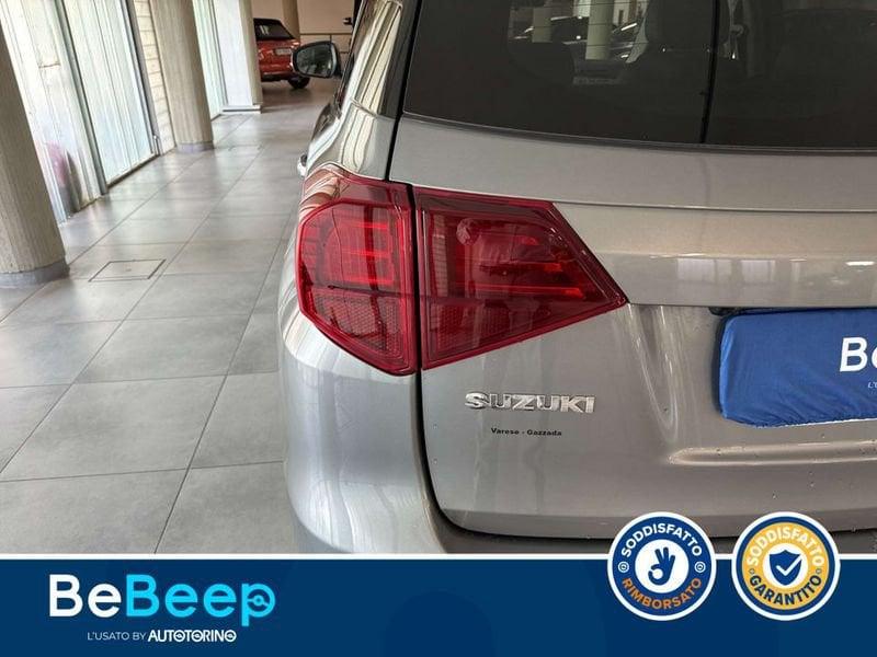 Suzuki Vitara 1.4H STARVIEW 4WD ALLGRIP