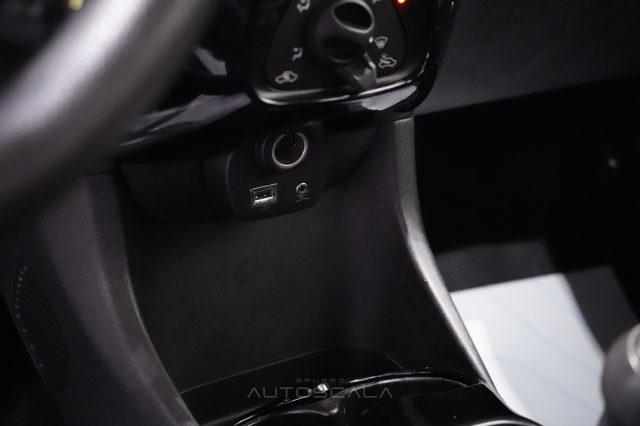 CITROEN C1 1.0 VTi 72cv 3 porte Feel