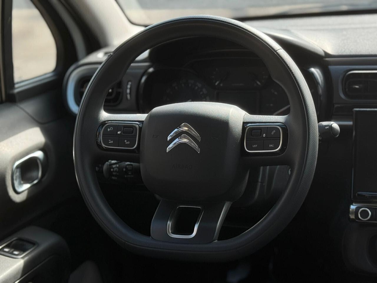 Citroen C3 PureTech 110 S&S Plus