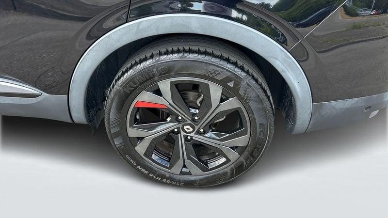 Renault Arkana 1.6 E-Tech full hybrid R.S. Line Auto 145cv 1.6 E-Tech full hybrid Intens 145cv