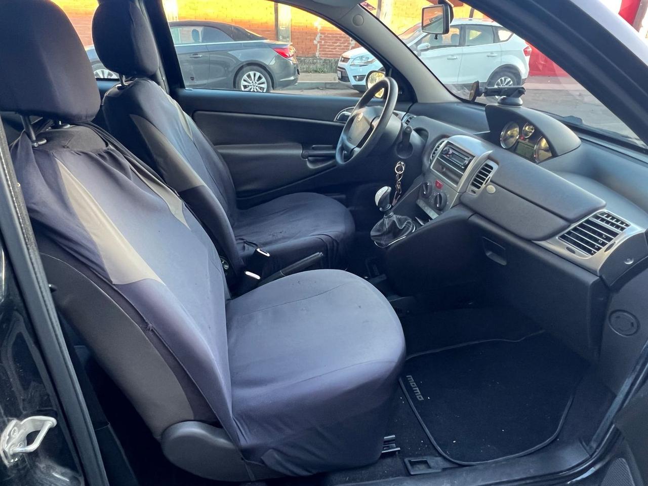 Lancia Ypsilon Versus 1.2 #7524