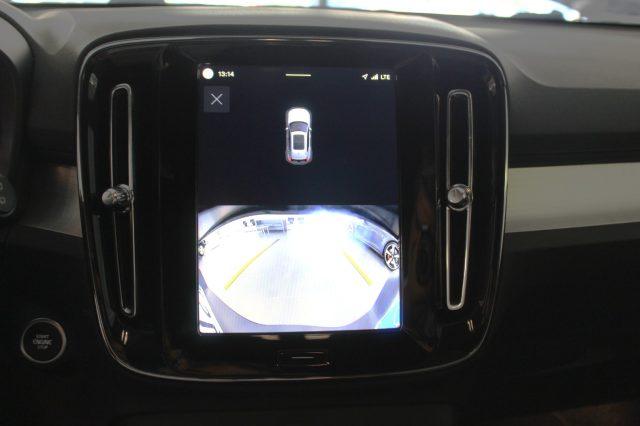 VOLVO XC40 2.0 B3 163 CV DCT Core