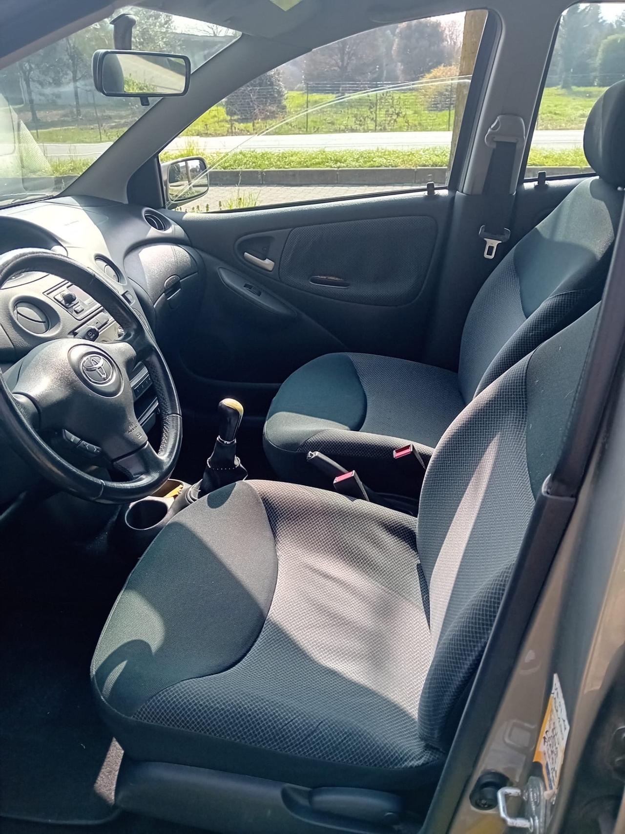 Opel Corsa 1.7 16V CDTI cat 5 porte Silverline