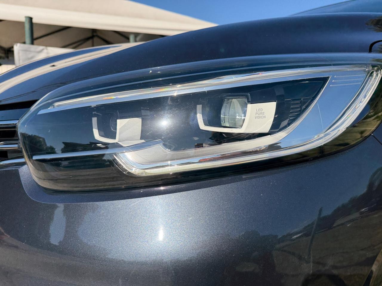 Renault Kadjar 1.5dCi 115CV Sport Edition2-2019"FULL"