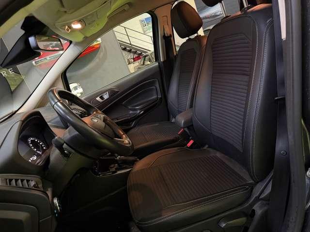 Ford EcoSport 1.0 ecoboost 125cv Titanium