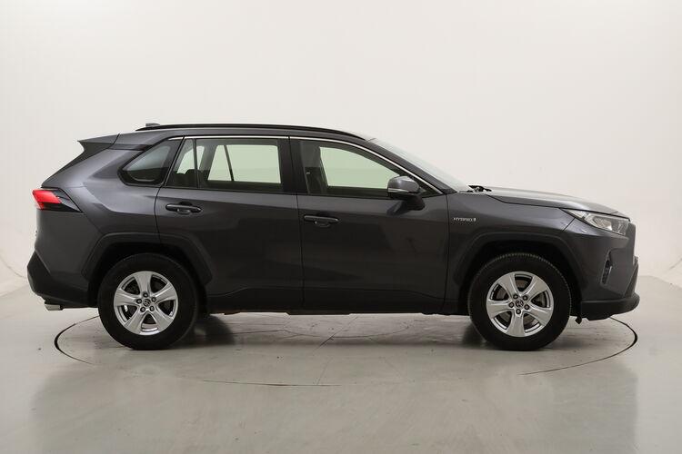 Toyota RAV4 Hybrid Business AWD-i BR089296 2.5 Full Hybrid 222CV