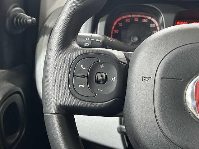 Fiat Panda 1.0 FireFly S&S Hybrid City Cross