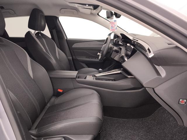 PEUGEOT 308 1.5 bluehdi Allure Pack s&s 130cv eat8