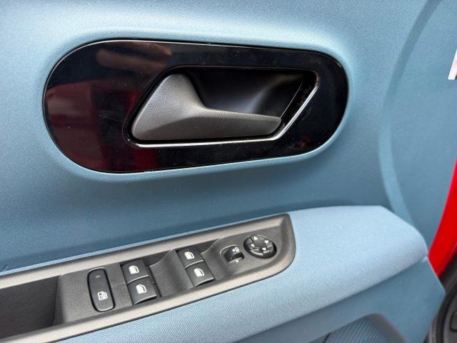 FIAT Grande Panda 1.2 HYBRID 110CV LA PRIMA PRONTA CONSEGNA!