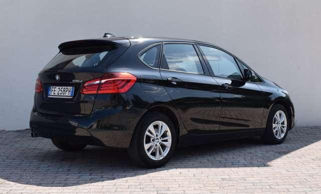 BMW 216 Serie F45 Active Tourer 216d Active Tourer Sport