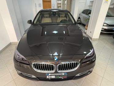 BMW 530d xDRIVE 258CV TOURING LUXURY