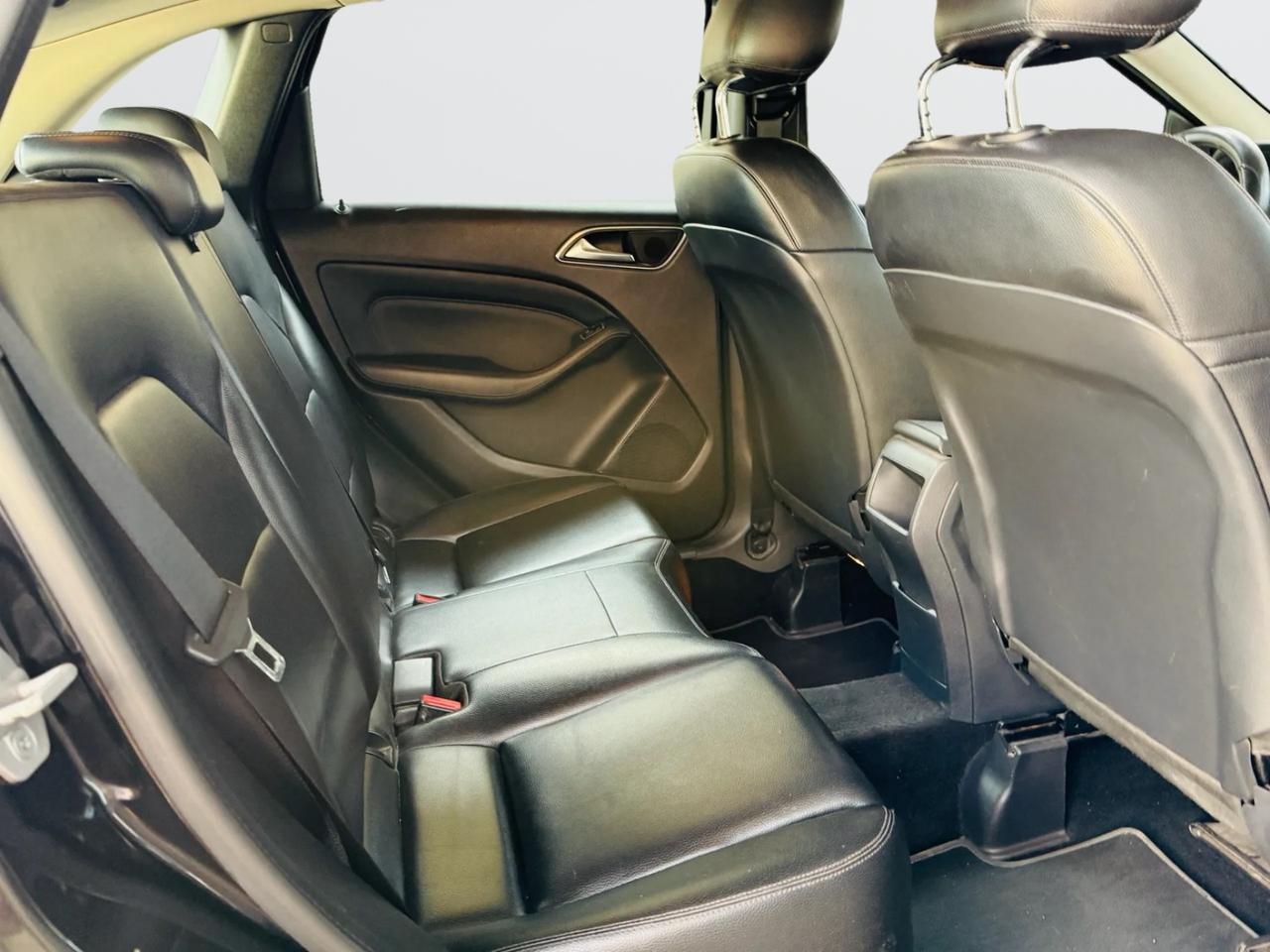 Mercedes-benz B 180 CDI*109CV*NEOPATENTATI*AUTOMATICA*