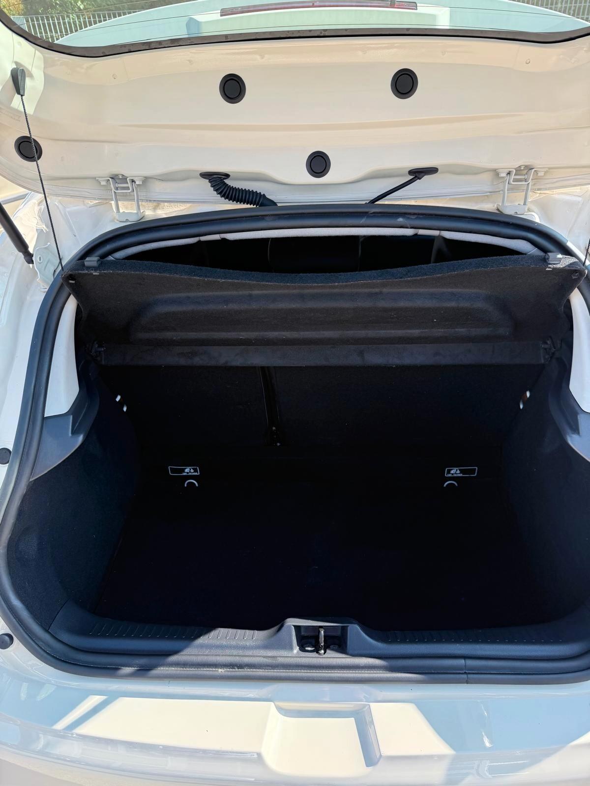 Renault Clio N1 dCi 8V 75CV Start&Stop 5 porte Ene