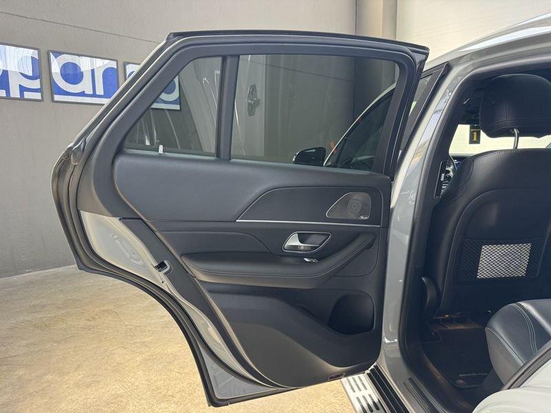 Mercedes-Benz GLE 450 d Coupè Premium 4matic auto Unipro Iva Esposta Full Optional