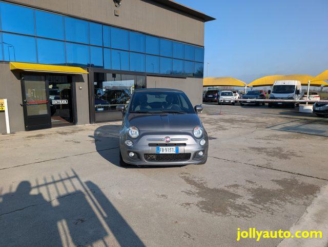 FIAT 500 1.3 Multijet 16V 95 CV "S"