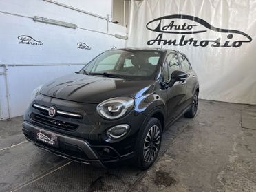 FIAT 500X 1.6 MultiJet 120 CV DCT Cross TUA DA 189,00 AL MESE