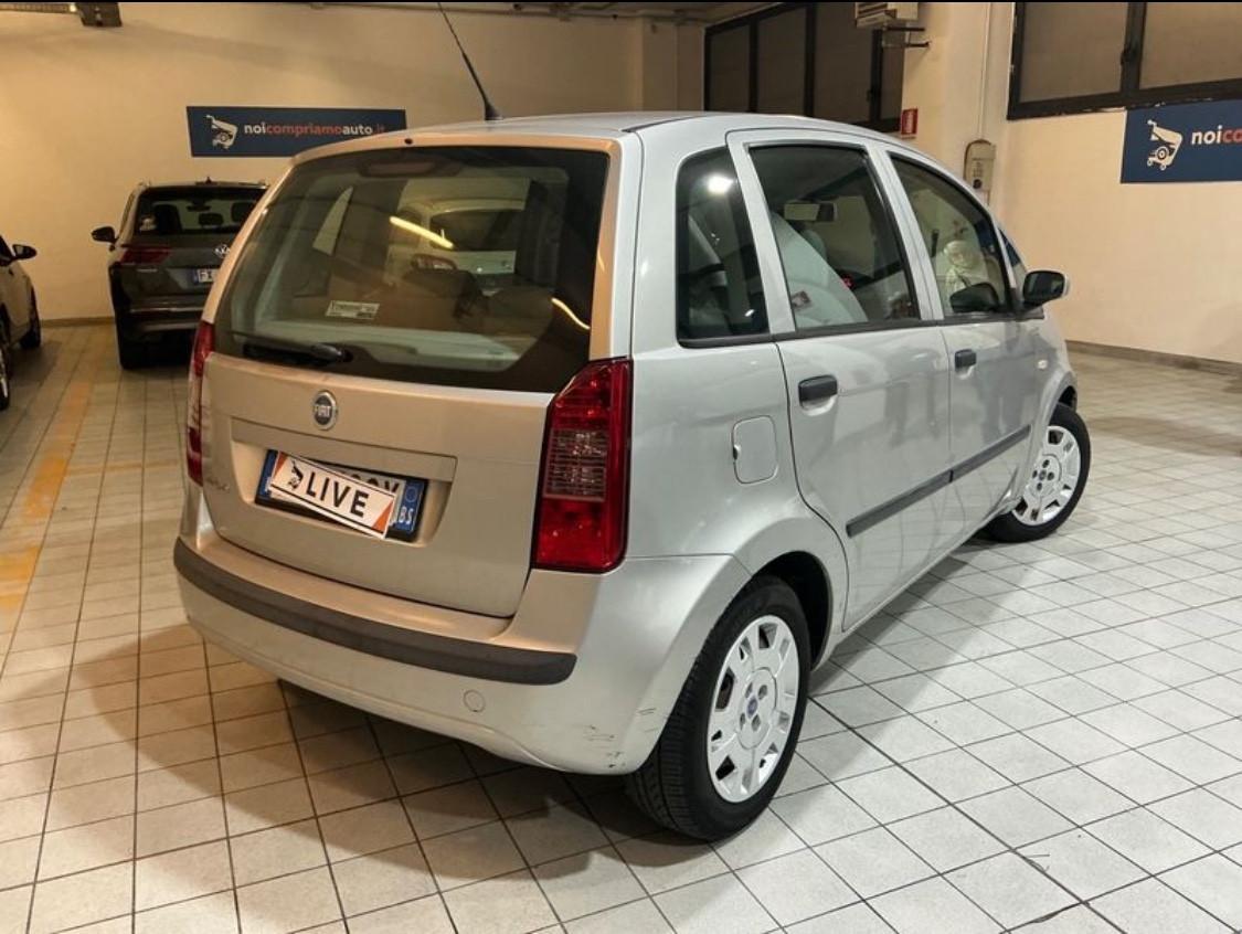 Fiat Idea 1.4 16V Active