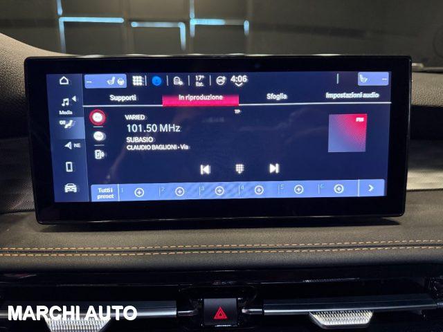 ALFA ROMEO Tonale 1.5 160 CV MHEV TCT7 Veloce