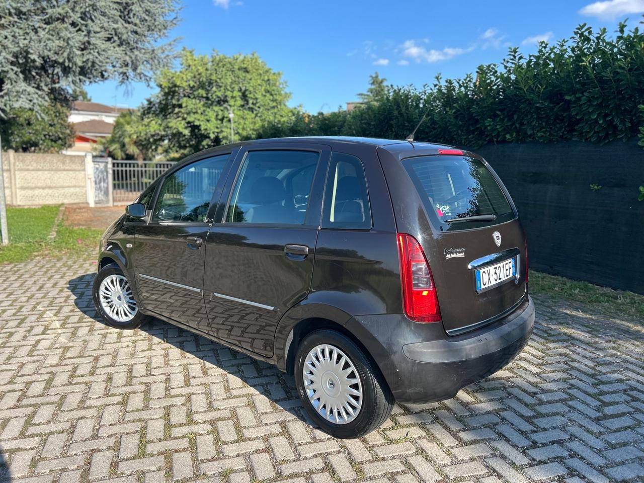 Lancia MUSA 1.4 16V Oro