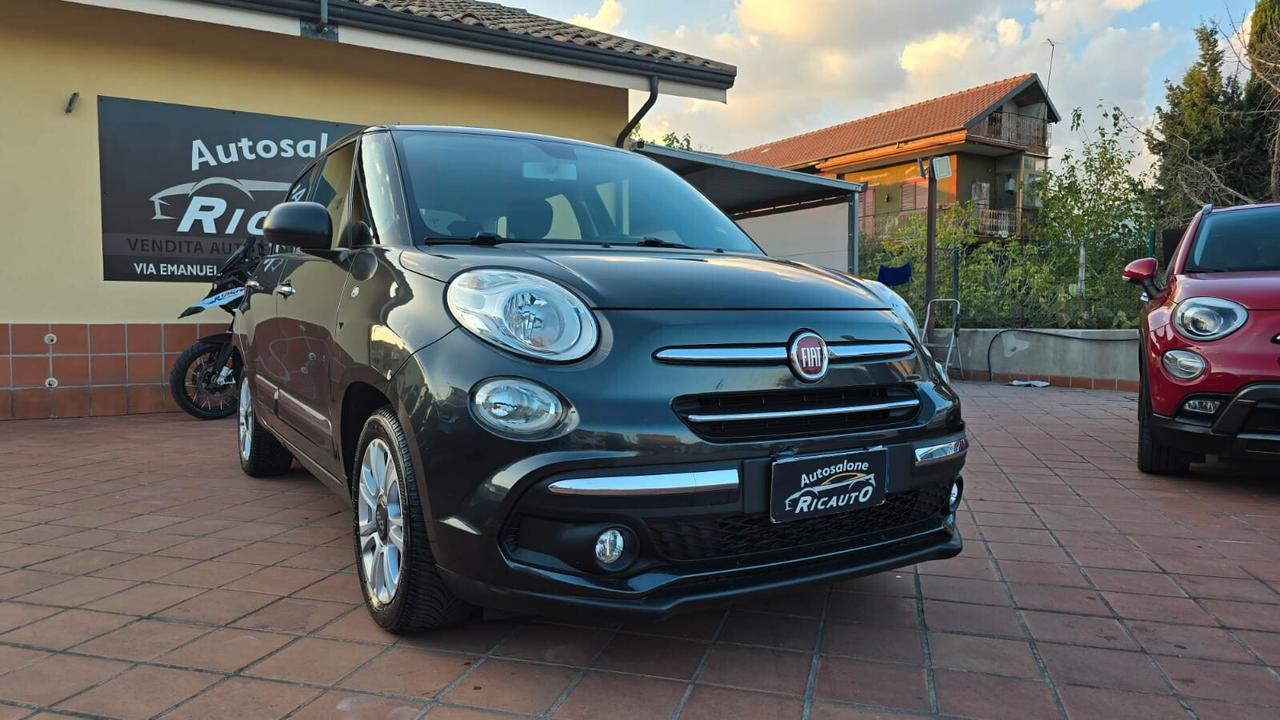 Fiat 500L 1.6 Multijet 120 CV Business