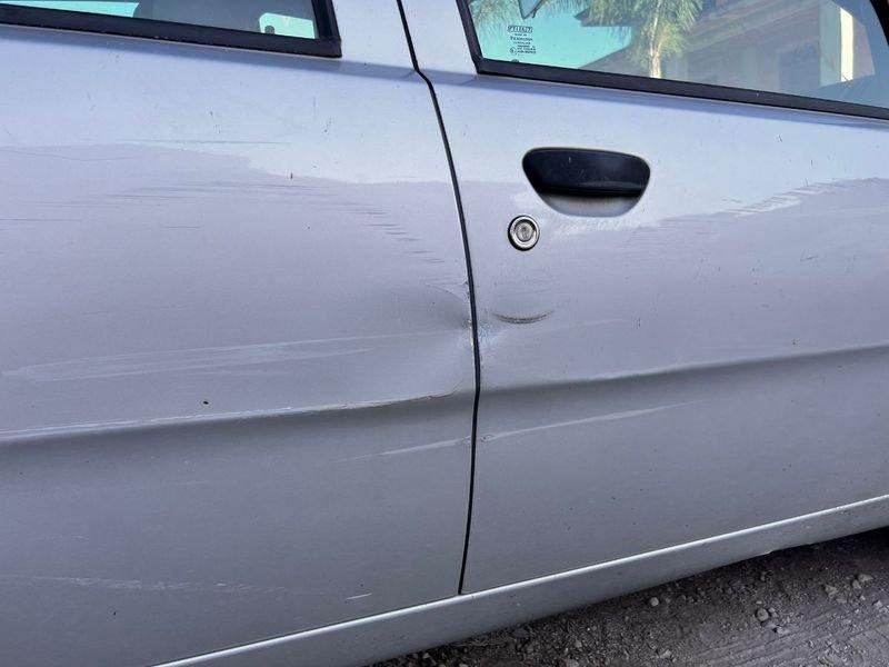 FIAT Punto Punto Classic 1.3 MJT 5 porte Active