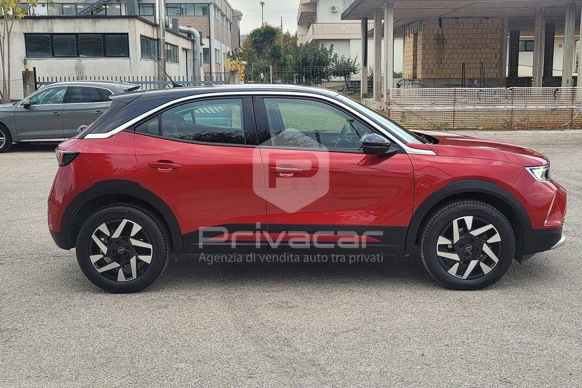 OPEL Mokka 1.2 Turbo GS Line