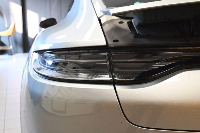 PORSCHE Panamera 2.9 4 E-HYBRID PLATINUM TETTO 21"PASM CHRONO FULL!