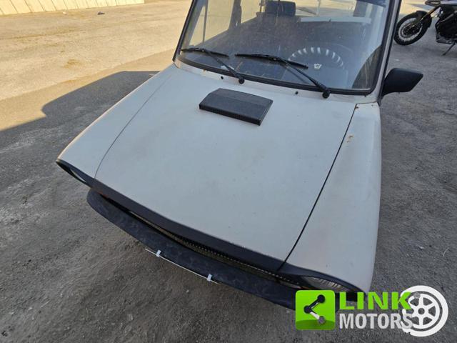 AUTOBIANCHI A 112 903 Junior