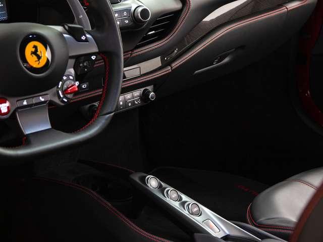Ferrari F8 Tributo