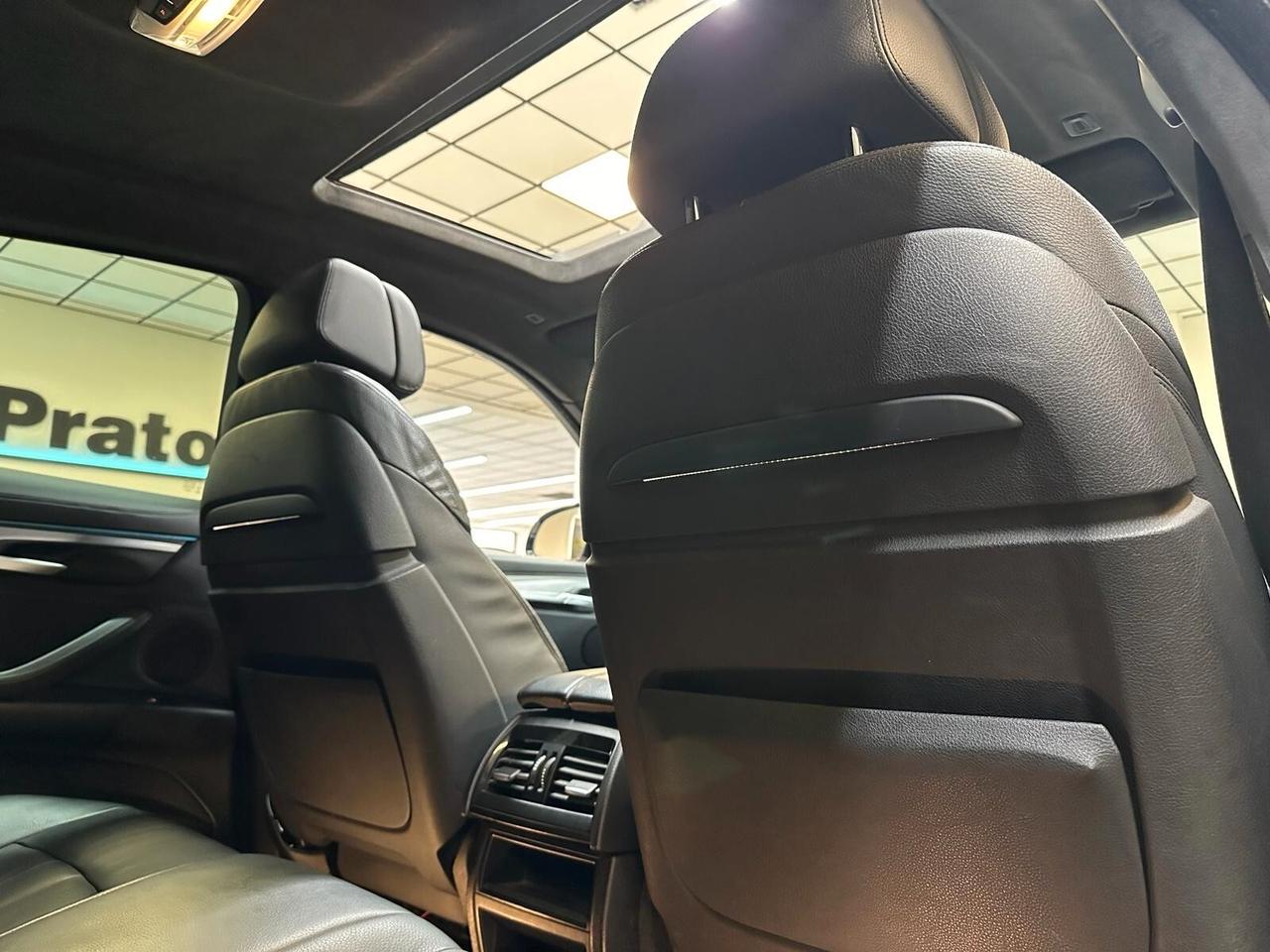 BMW X6 xdrive30d Msport 258cv auto