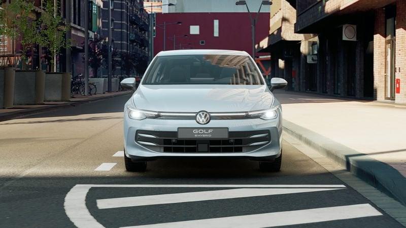 Volkswagen Golf Golf 1.5 TSI eHybrid DSG Edition Plus