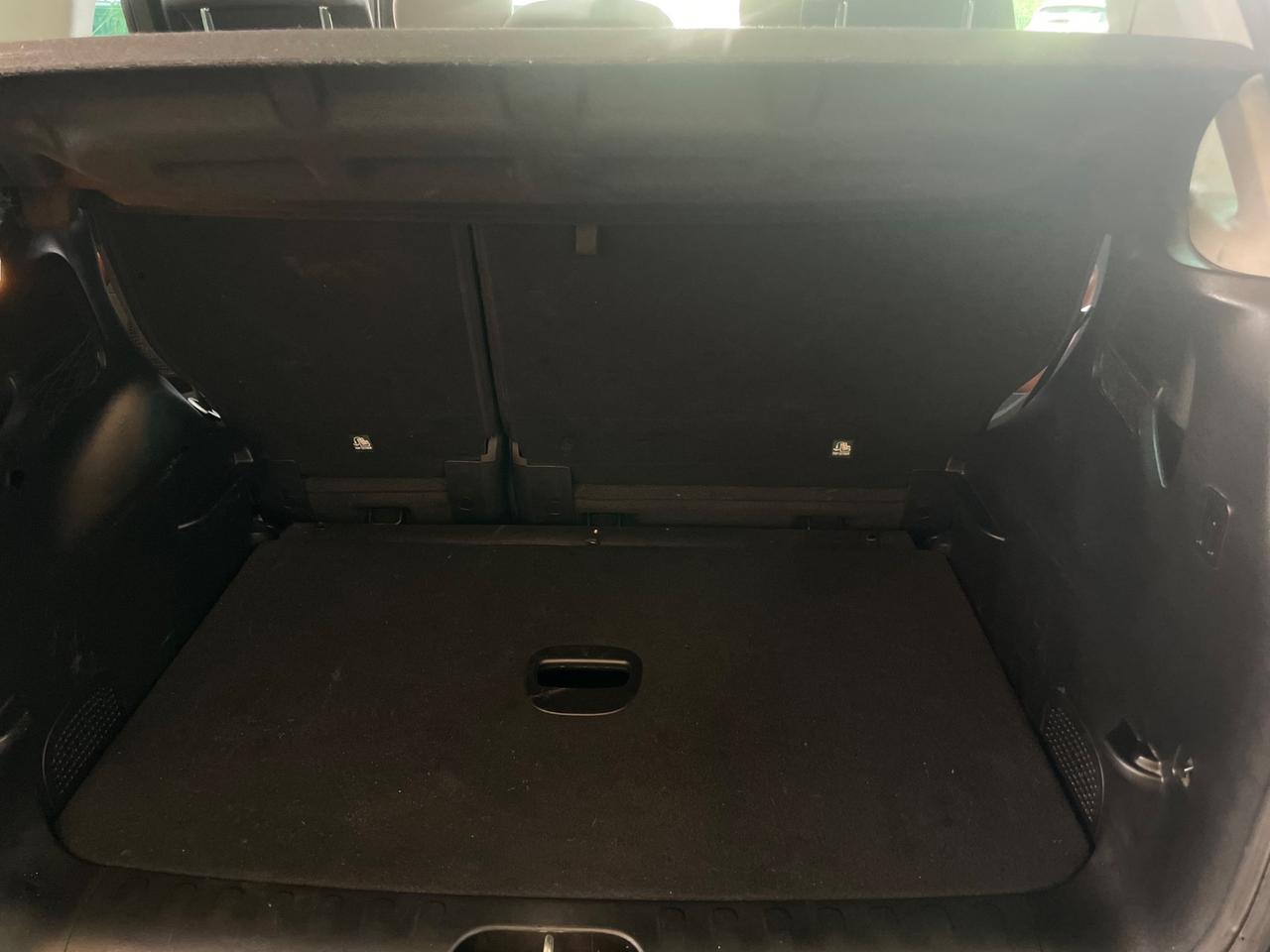 Fiat 500L 1.3 Multijet 85 CV Trekking Verde Bosco Full opt