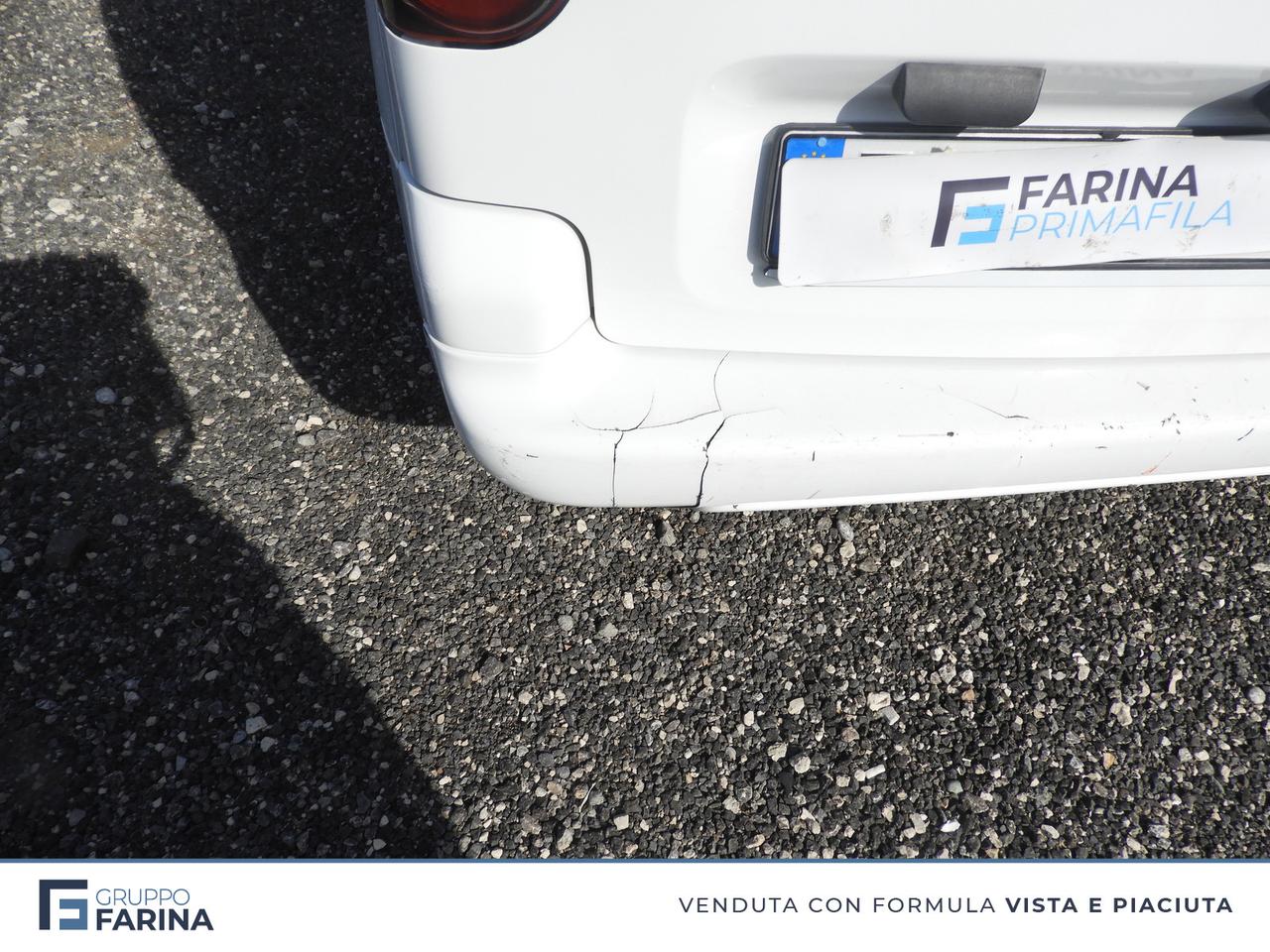 CITROEN 003837 - CITROEN Berlingo COMBI N1