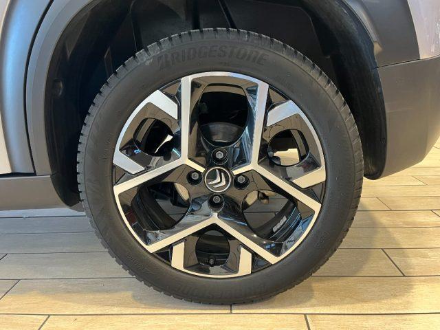 CITROEN C3 Aircross BlueHDi 110 S&S Shine