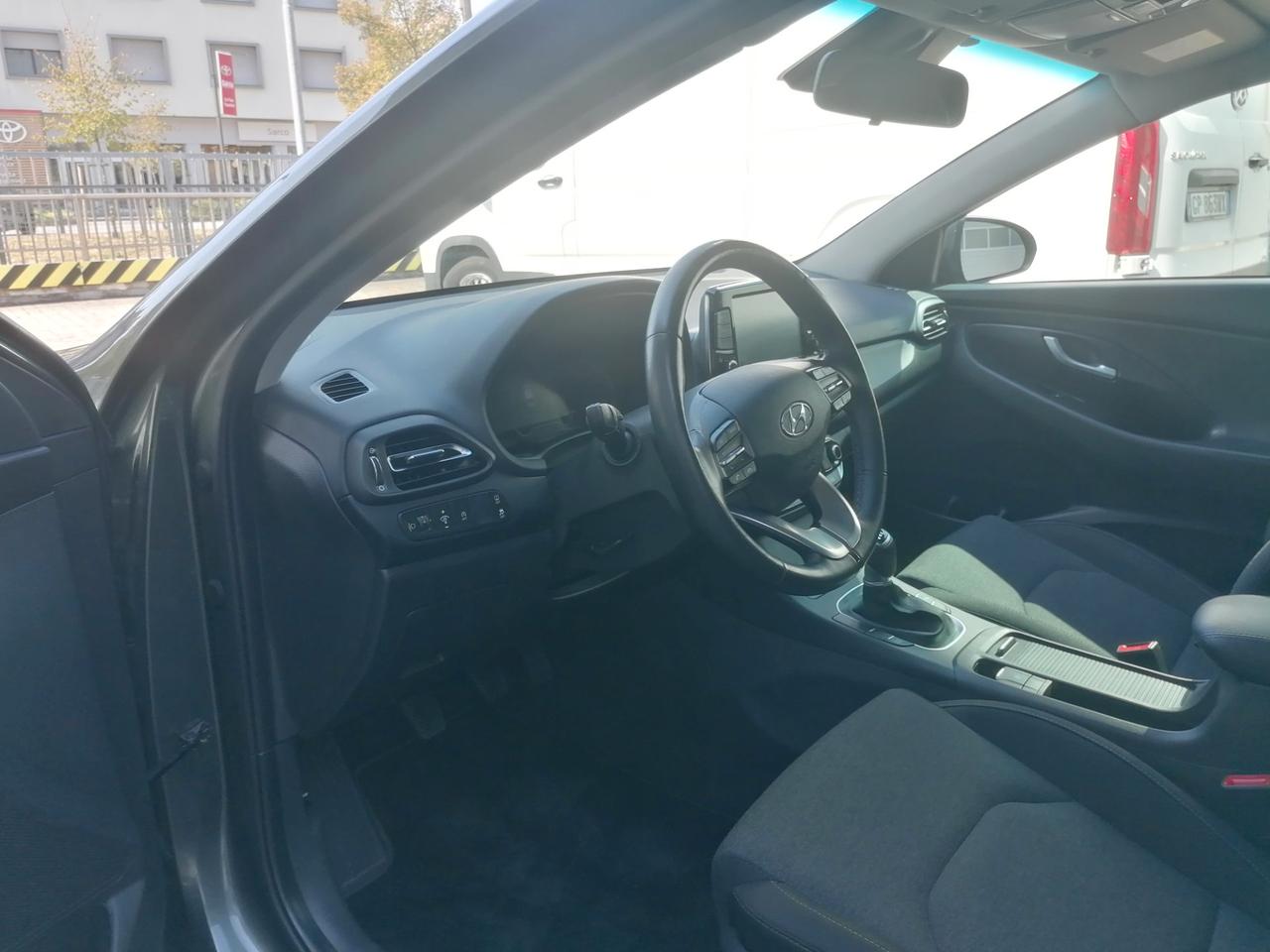 Hyundai i30 Wagon 1.0 t-gdi 48V Prime 120cv