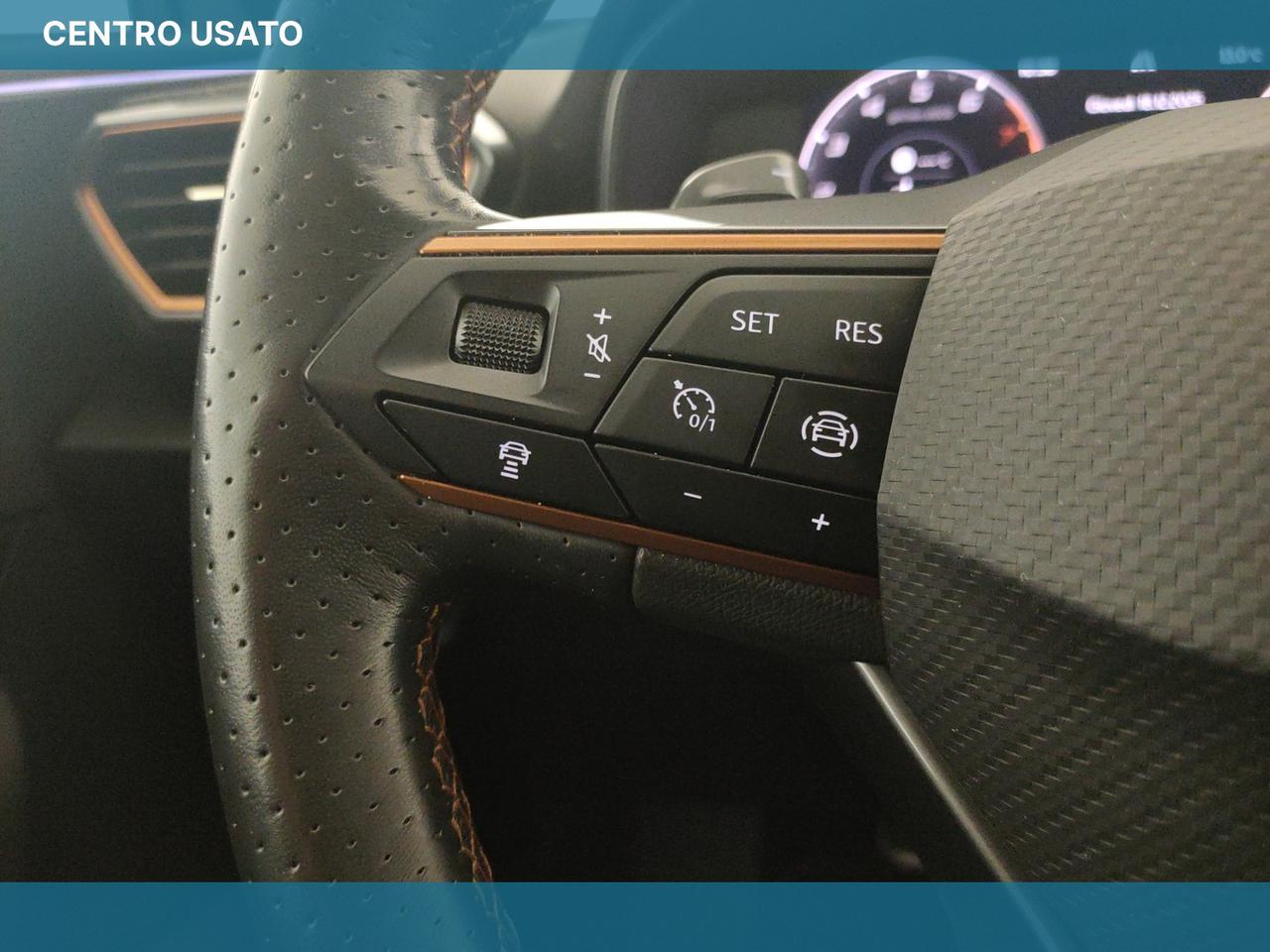 1.5 Hybrid 150 CV DSG