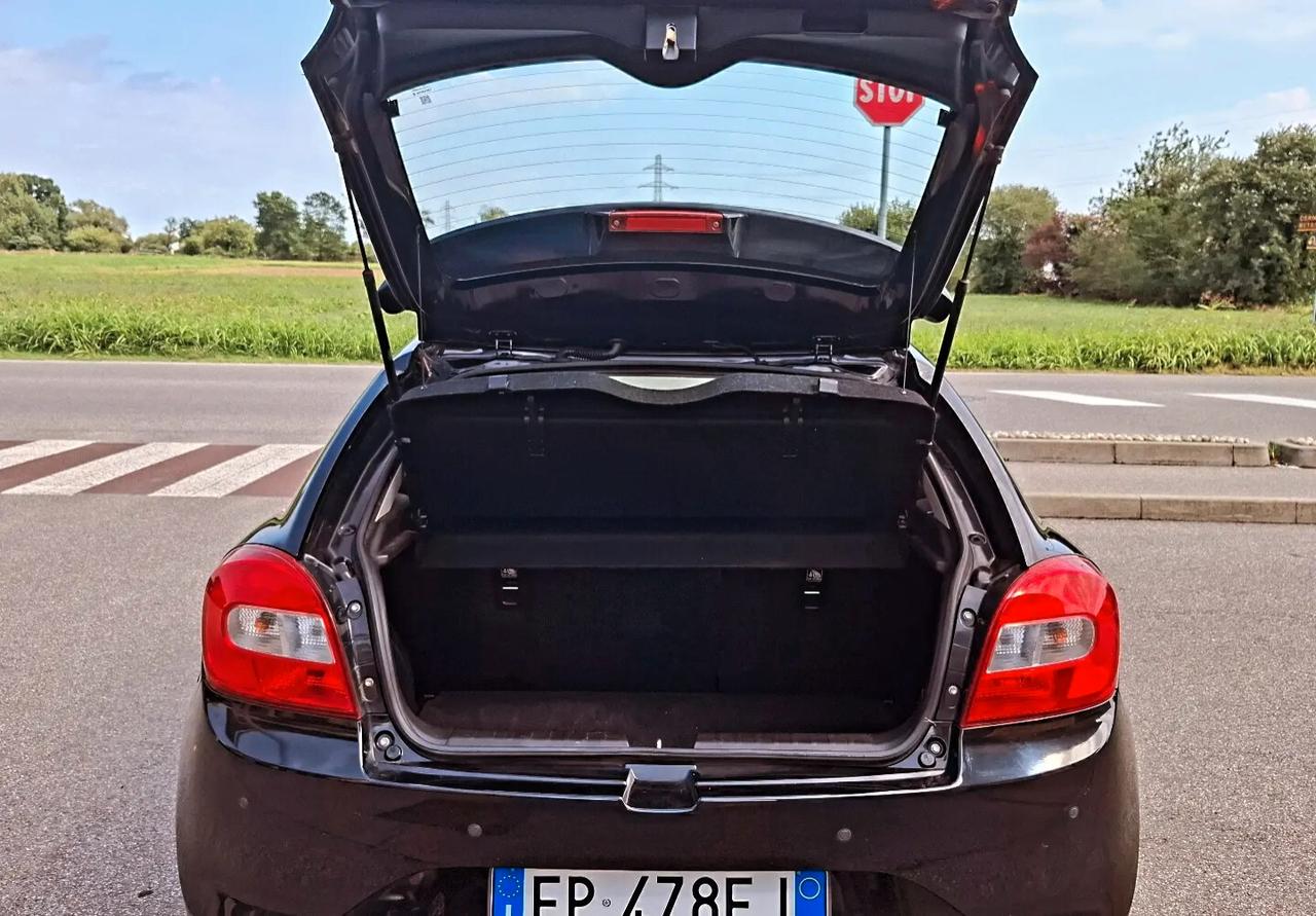 Suzuki Baleno 1.2 VVT Dualjet B-Easy