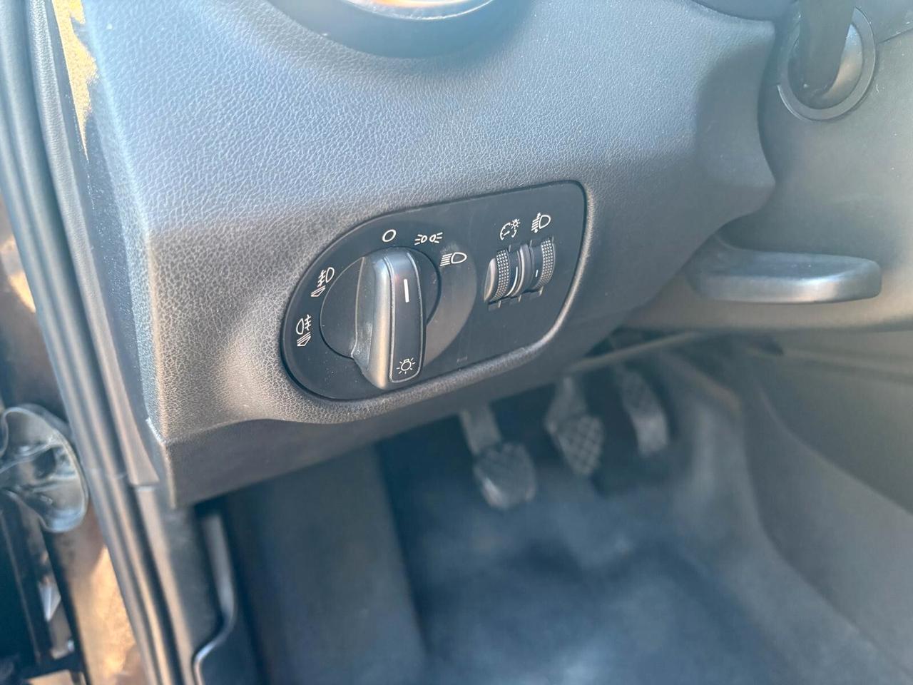 Audi A1 1.2 TFSI Attraction