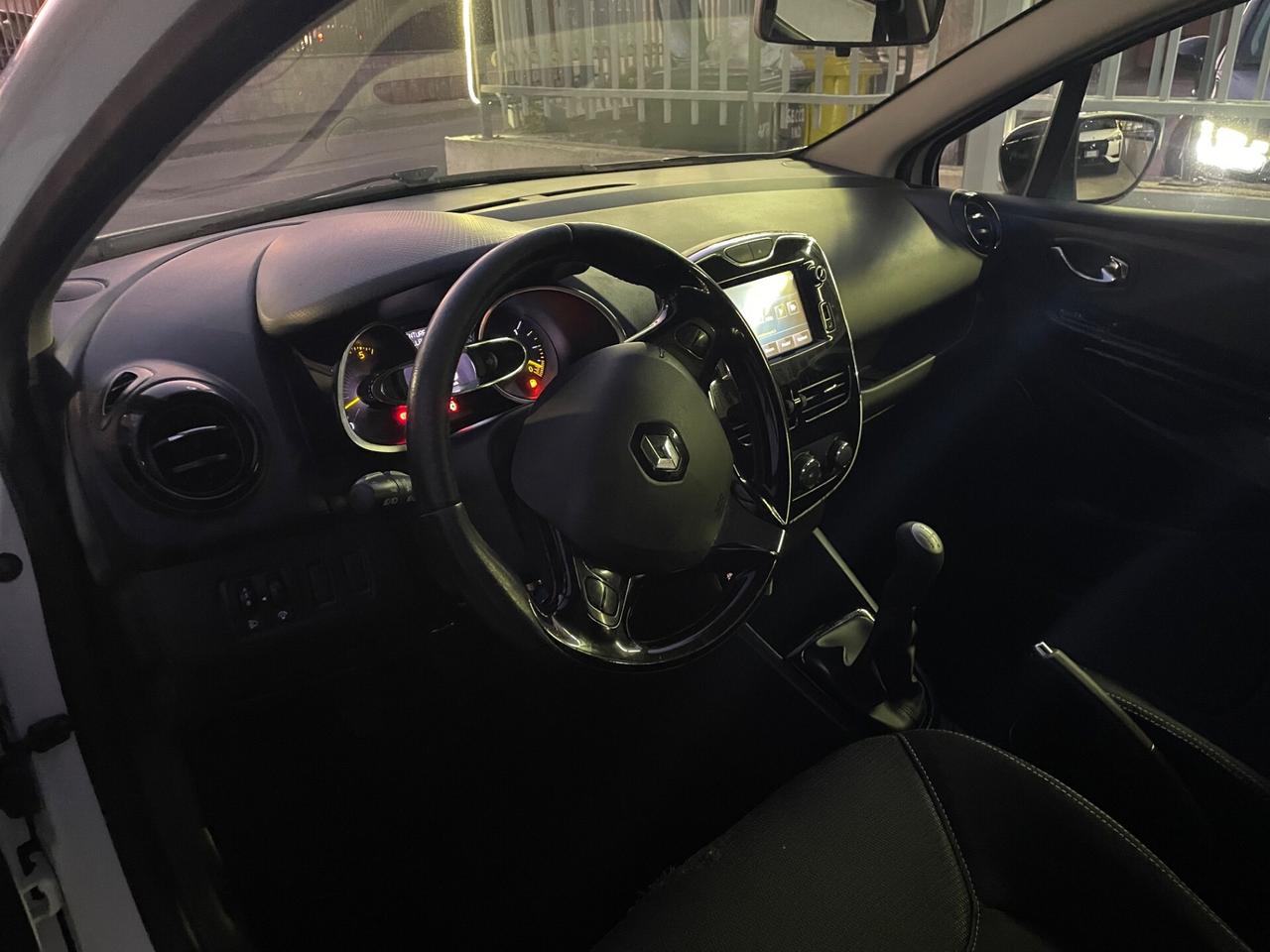 Renault Clio 1.5 dCi 8V 75CV 5 porte Live