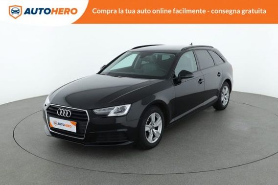AUDI A4 Avant 2.0 TDI ultra S tronic - CONSEGNA A CASA