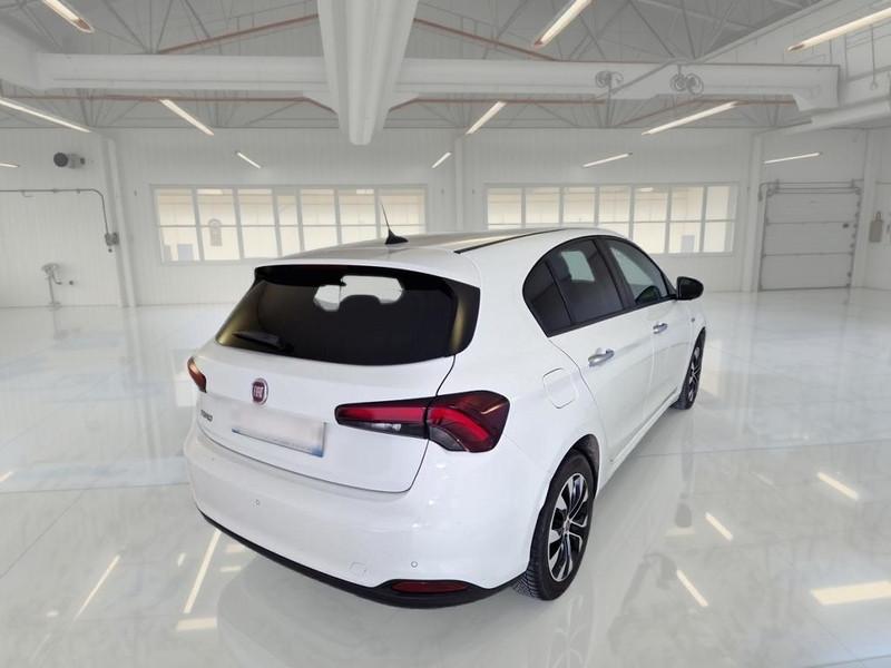 FIAT TIPO 1.6 MJT 130 CV SES 5 PORTE BERLINA